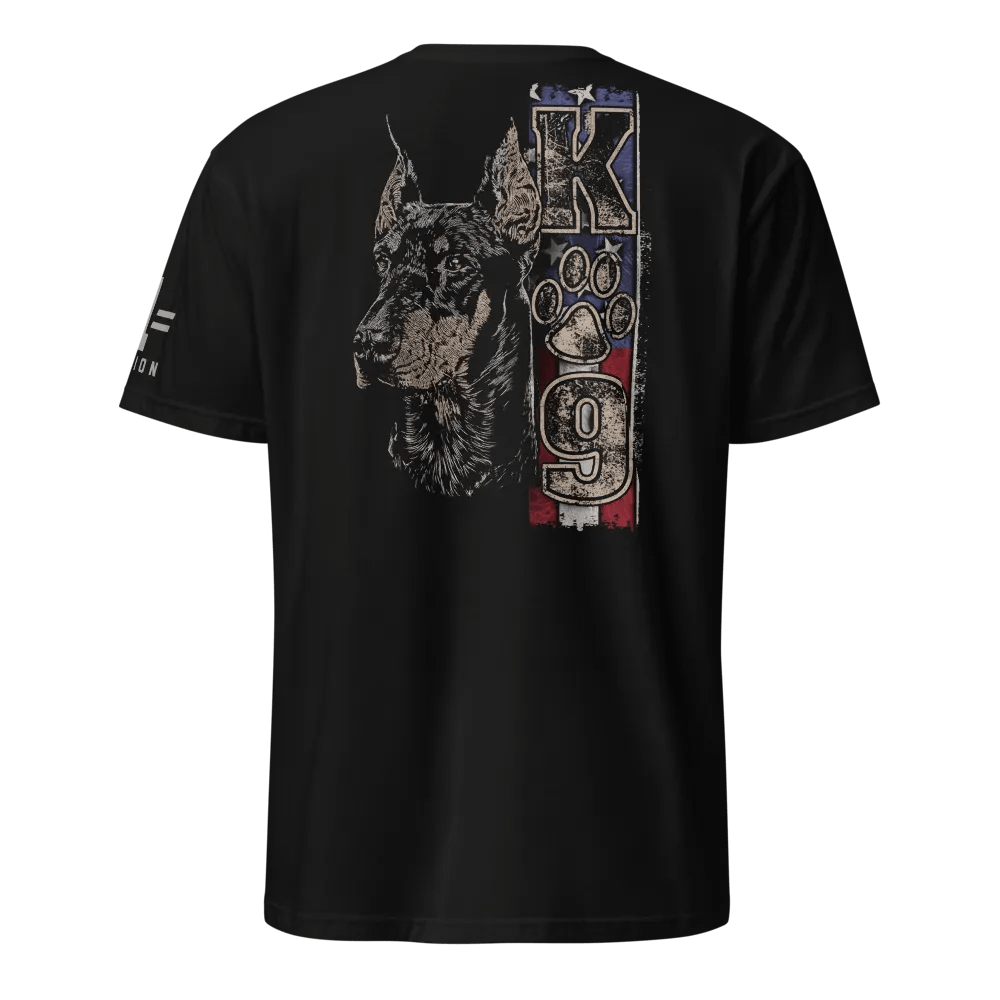 Military K-9: Doberman product image (1)