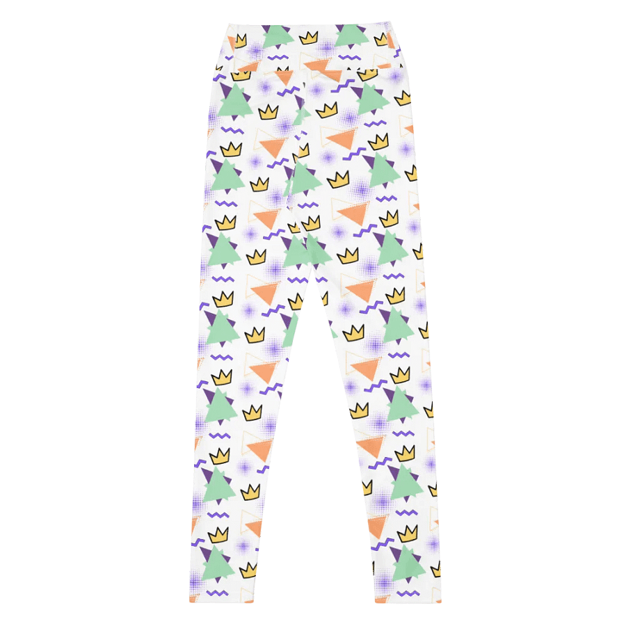 No One's Bride! Yoga Leggings product image (9)