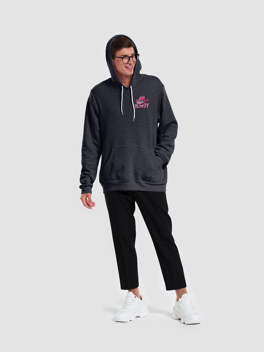 Supersoft Howdy Sweatshirt product image (18)