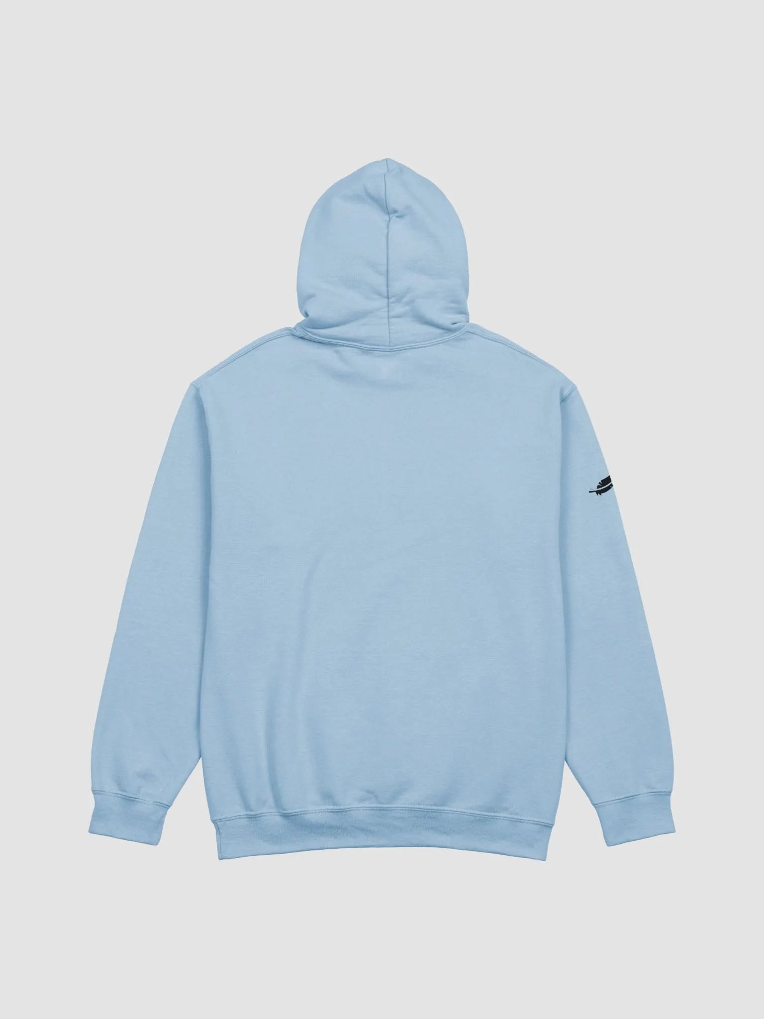 Alpha and Omega Hoodie product image (20)
