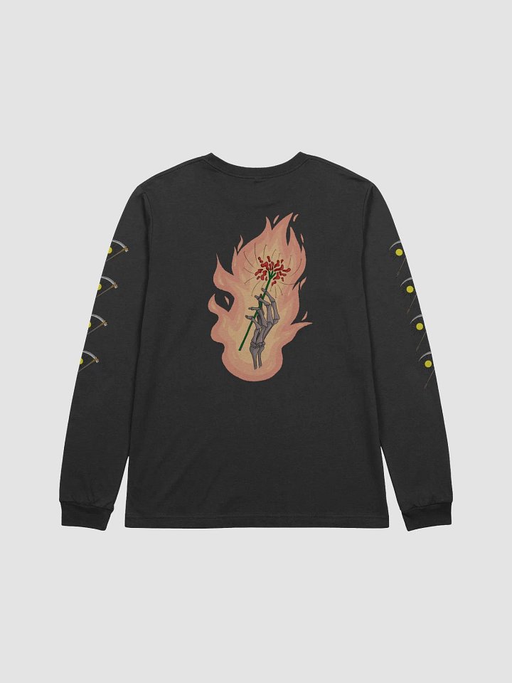 Scythed Out Long-Sleeve product image (16)