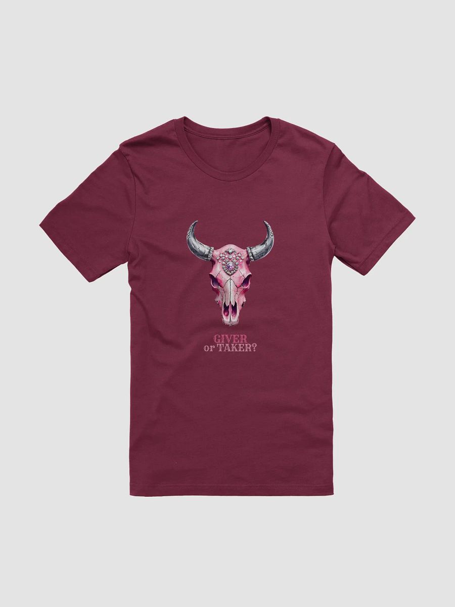 Giver or Taker Tee product image (51)