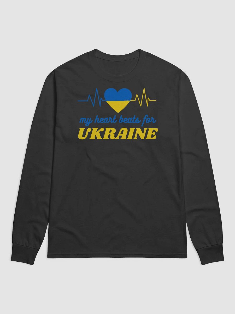 MY HEART BEATS FOR UKRAINE product image (2)