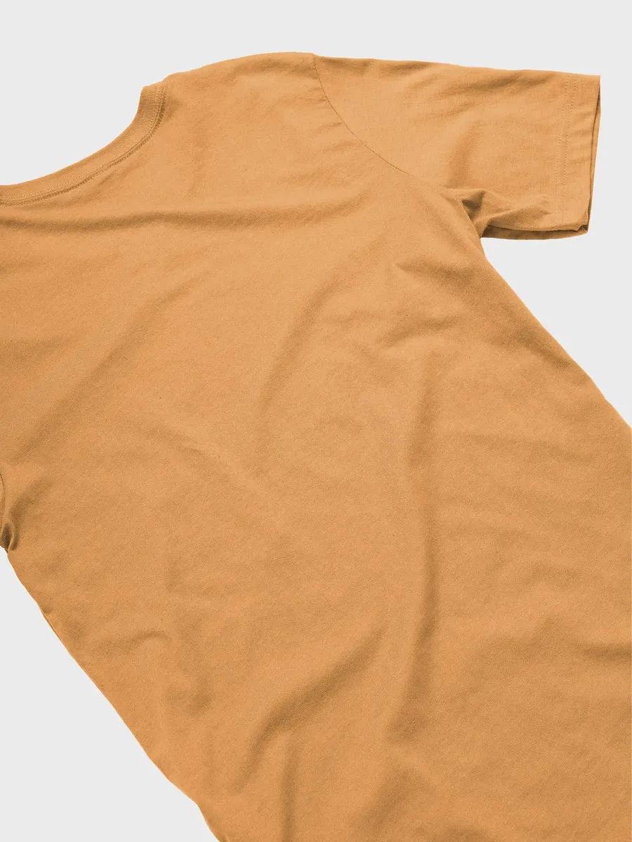 Iconic Comfort Tee product image (4)
