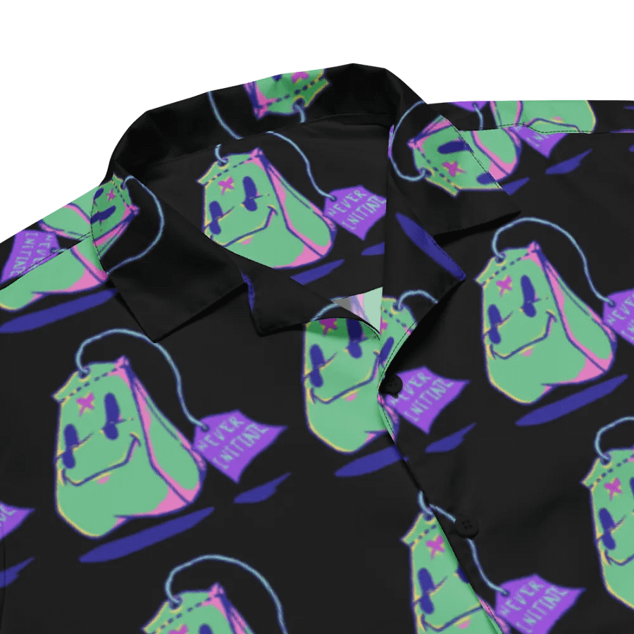 Copy of Hawee wee Bags (black) product image (3)