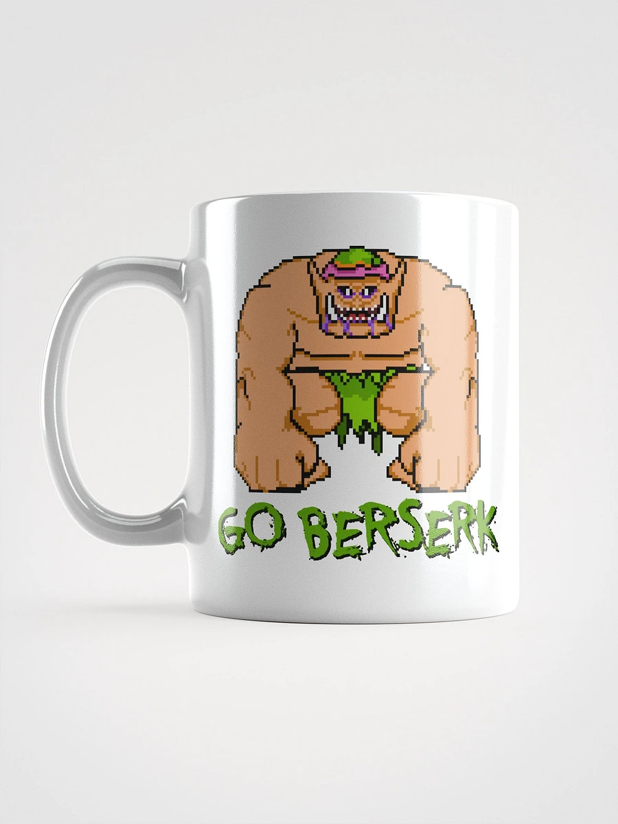 Link Goes Berserk Mug product image (3)
