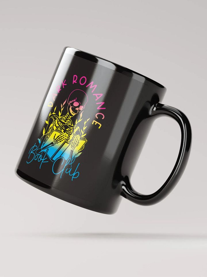 Dark Romance Pan Flag Mug product image (4)