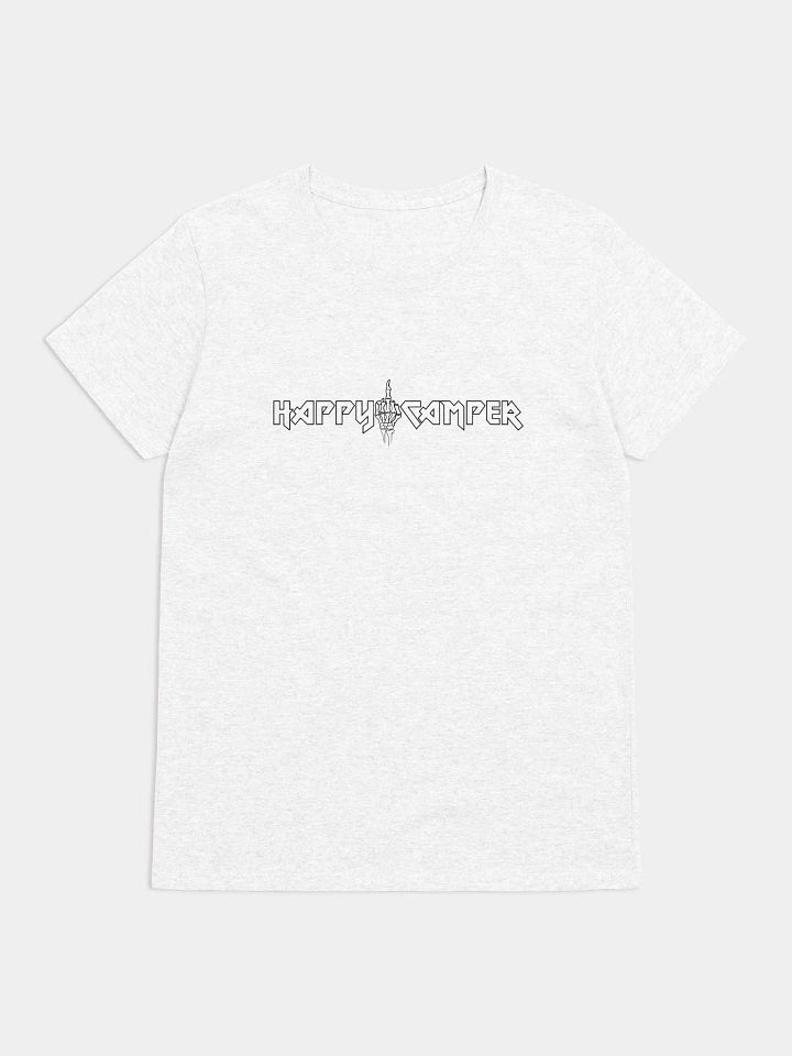 Women's Happy Camper Tee product image (1)