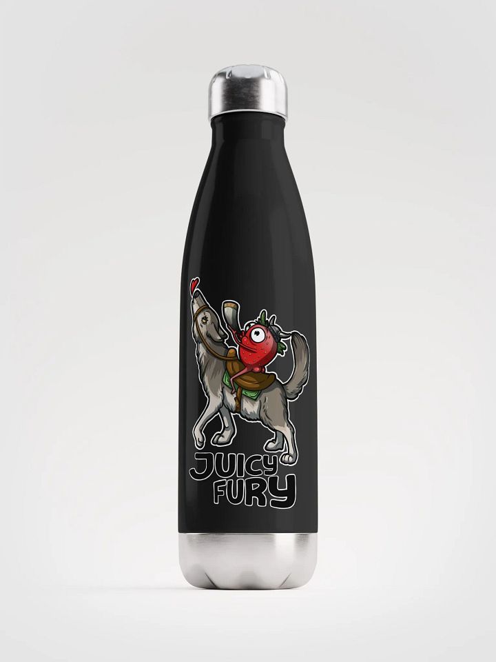 Juicey Fury Flask product image (1)