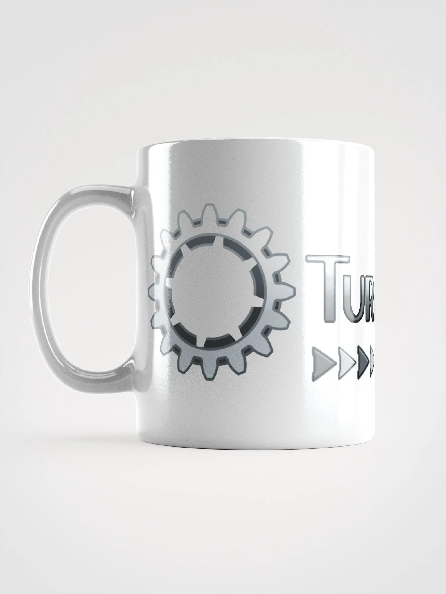 Turbo Troupe Mug product image (6)