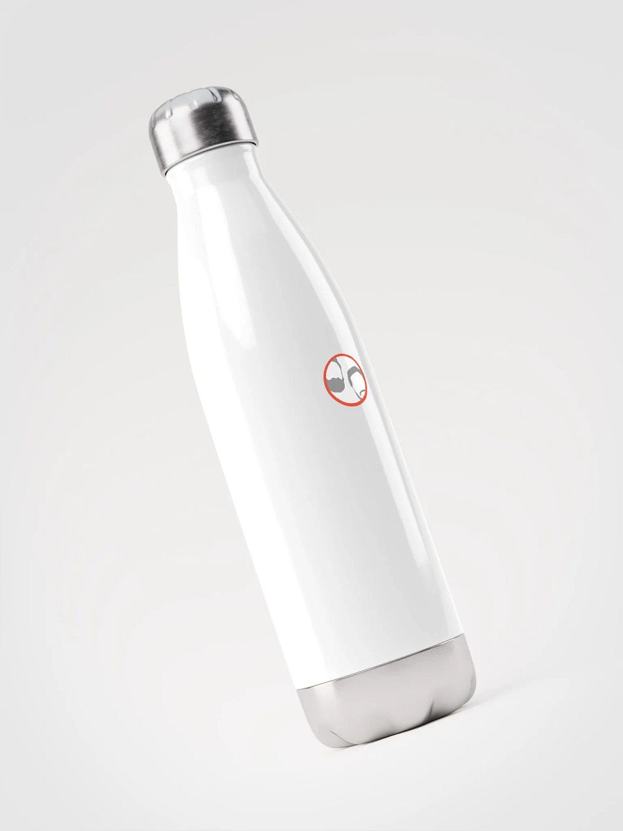 DHRME Logo Water Bottle product image (5)