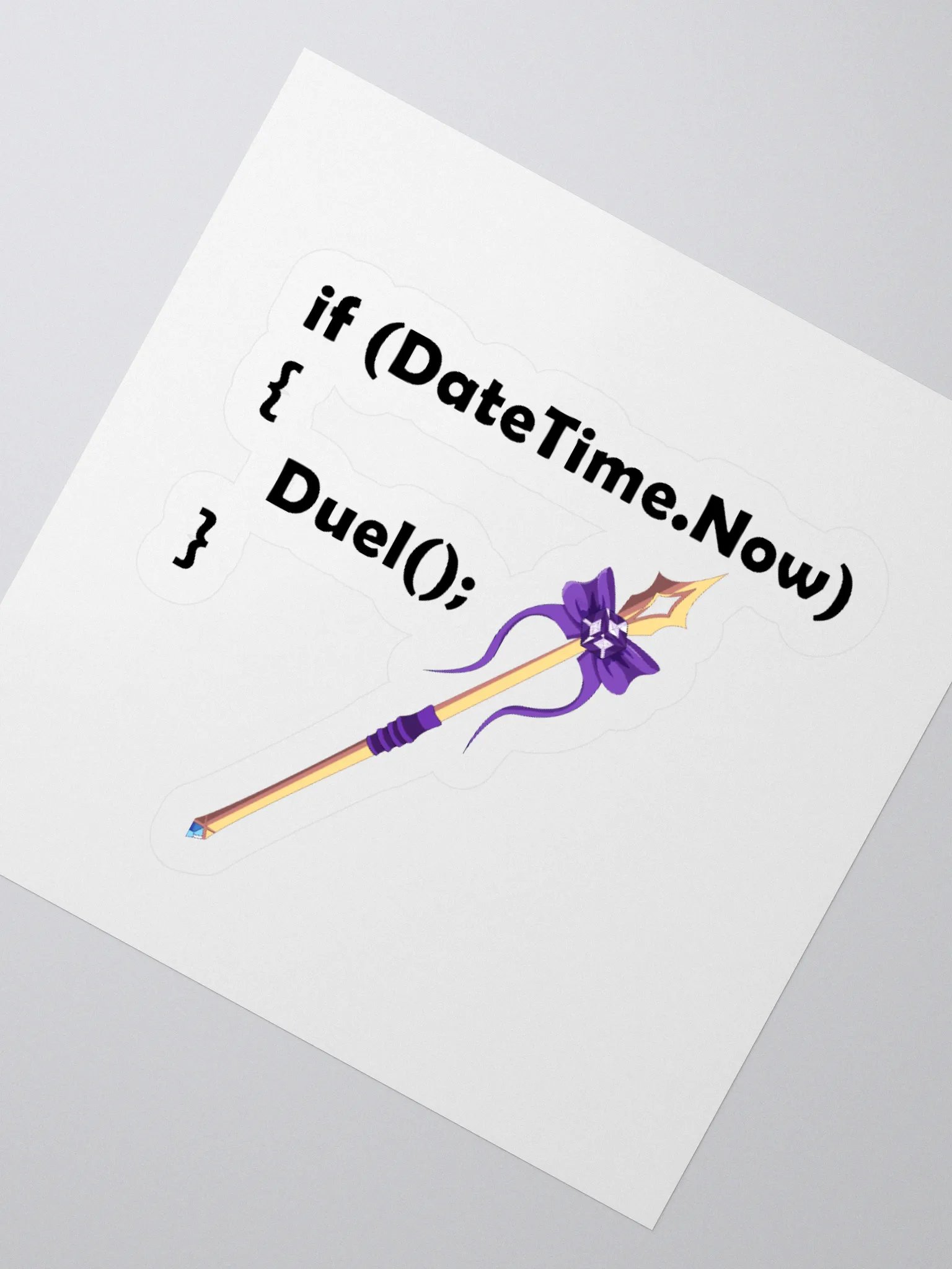 Unity, It's time to Duel! product image (5)