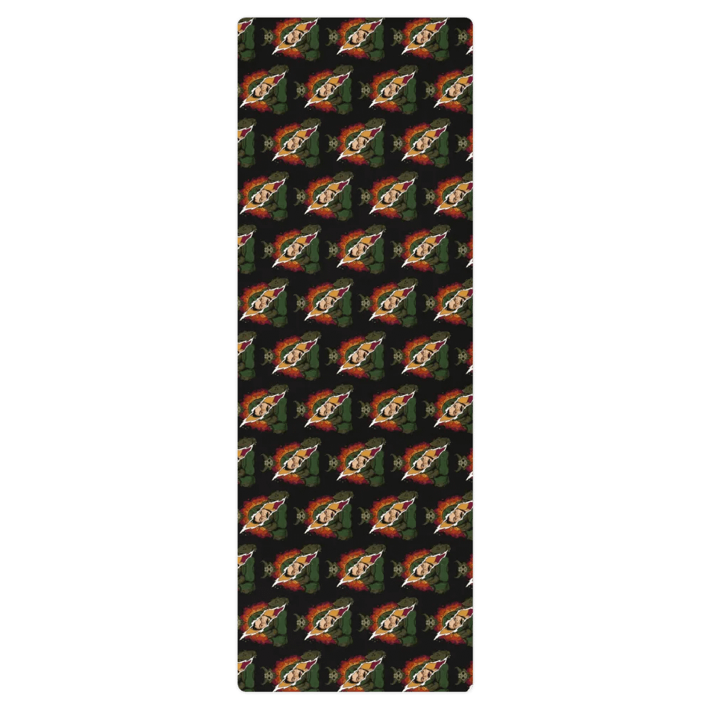 eabRIP&TEAR Yoga Mat product image (1)