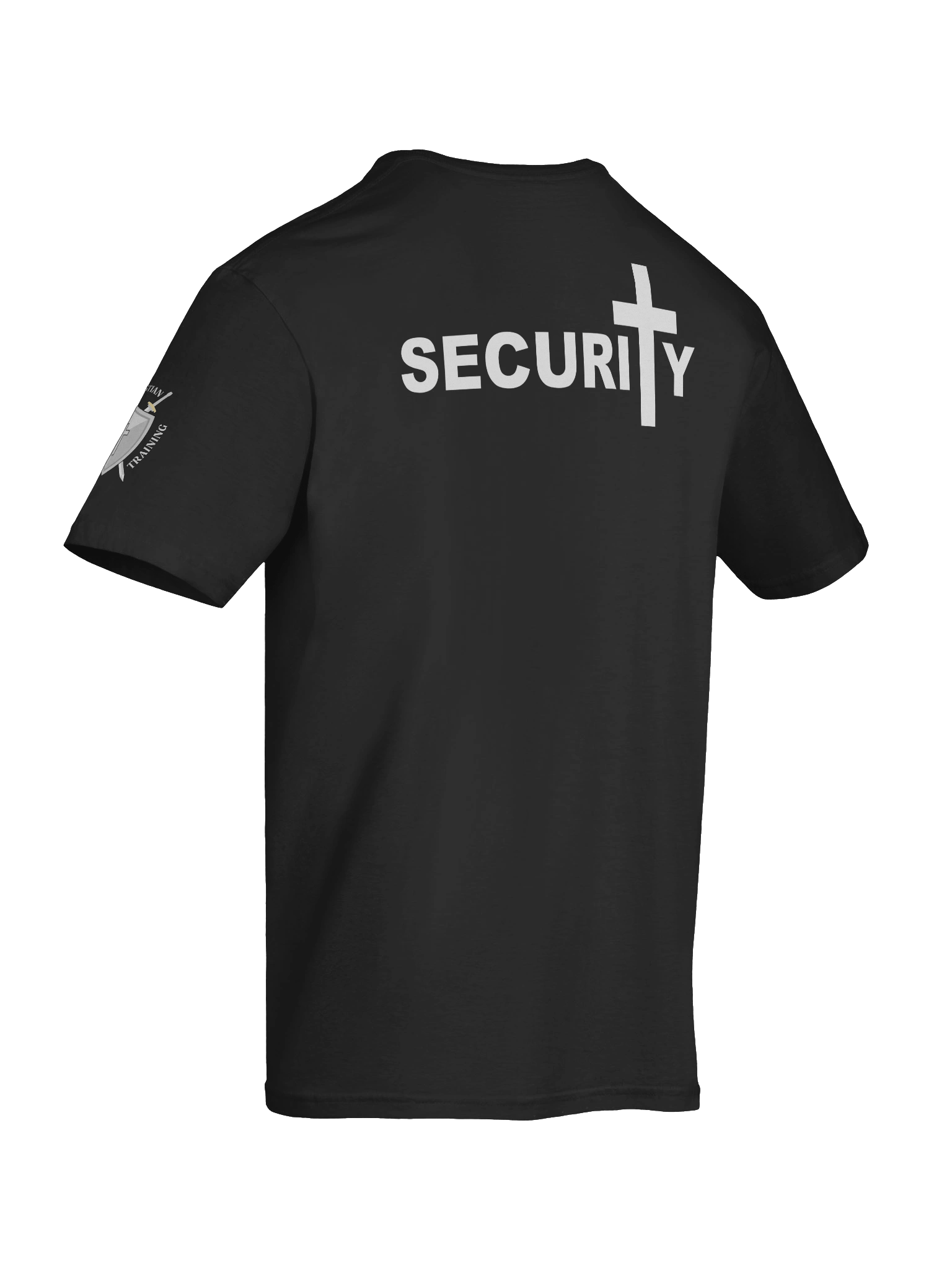 Security Tee Shirt product image (56)