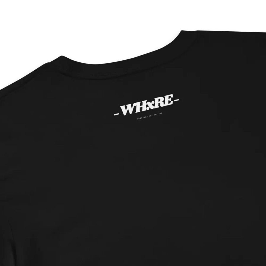 WHxRE HIGHLIGHTER LIPS CROPTOP product image (4)