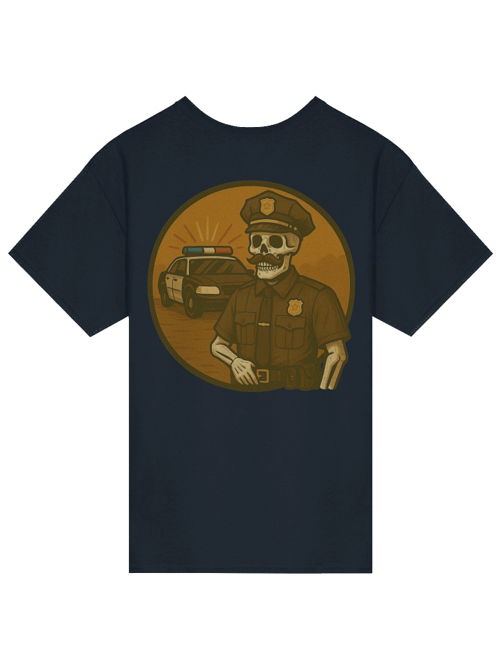 Thin Blue Line product image (4)