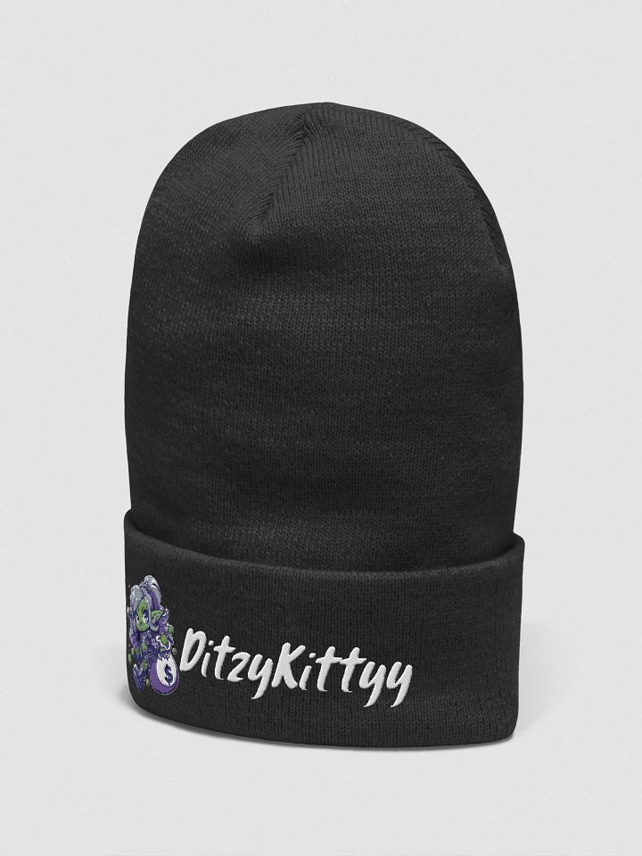 DitzyKittyy Beanie product image (2)