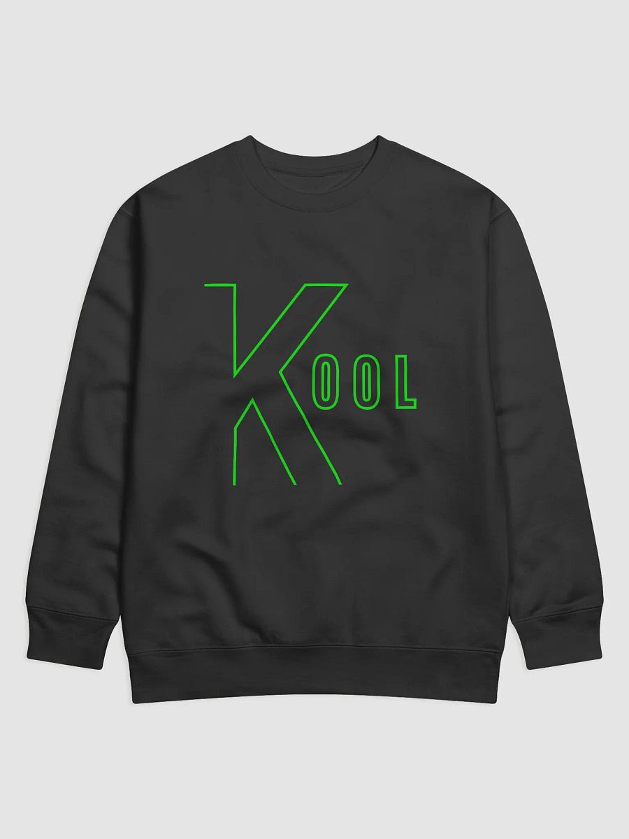 KOOL Stylized Premium Sweatshirt product image (1)