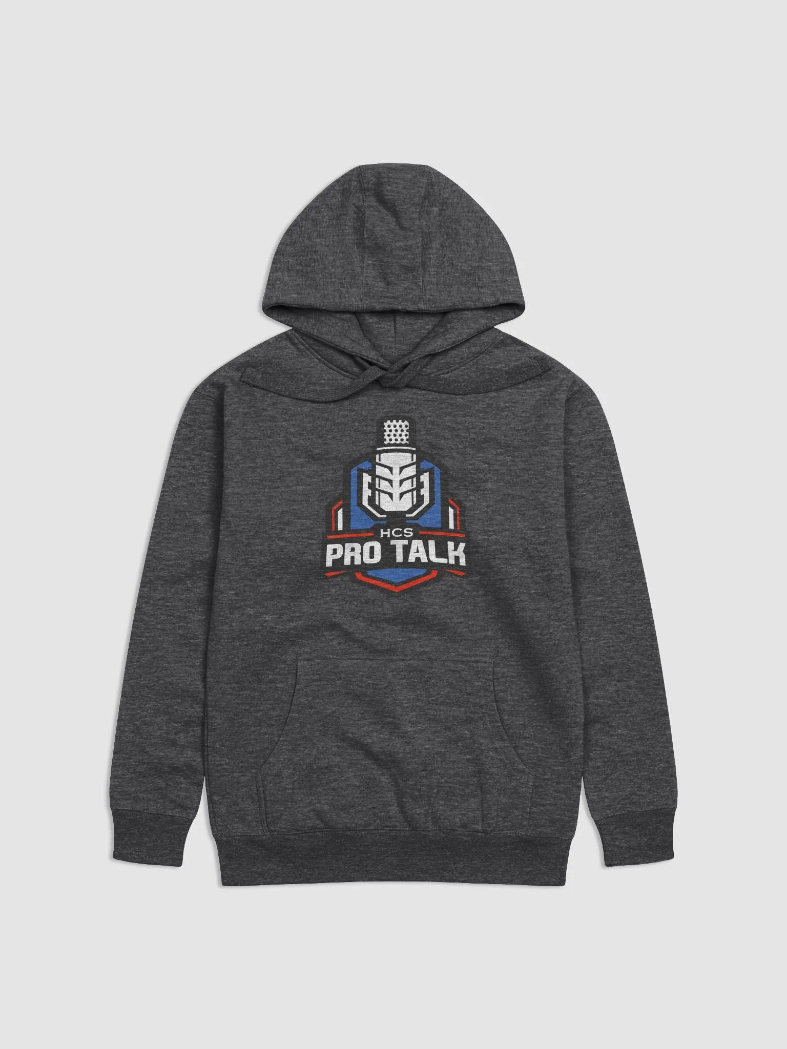HPT Hoodie product image (1)