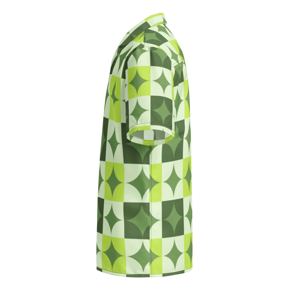 Verdant Starlight Shirt product image (4)