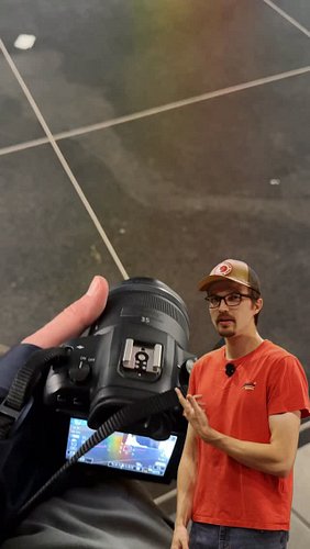 Raw vs Edit Trend explained
Now not everyone is using this trick but it is pretty common. No hate if you like to do this, it ...