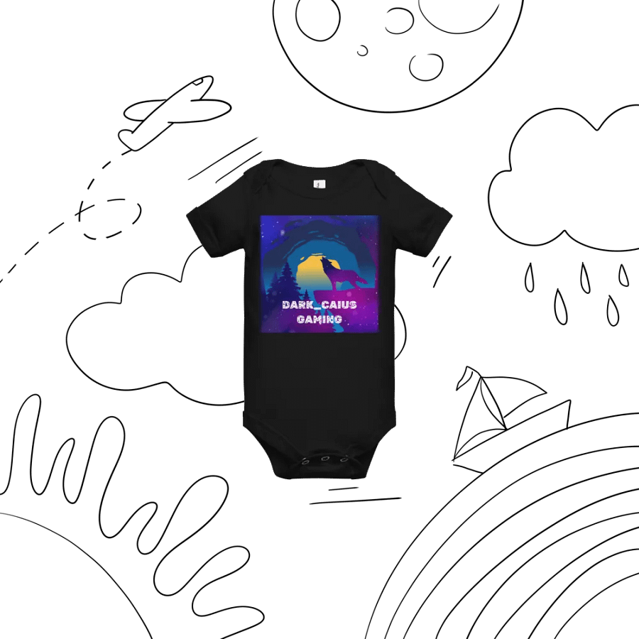 Onesie product image (6)