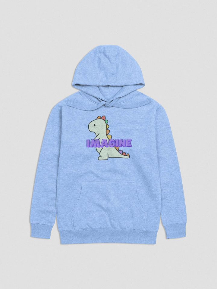 Dino Hoodie product image (2)