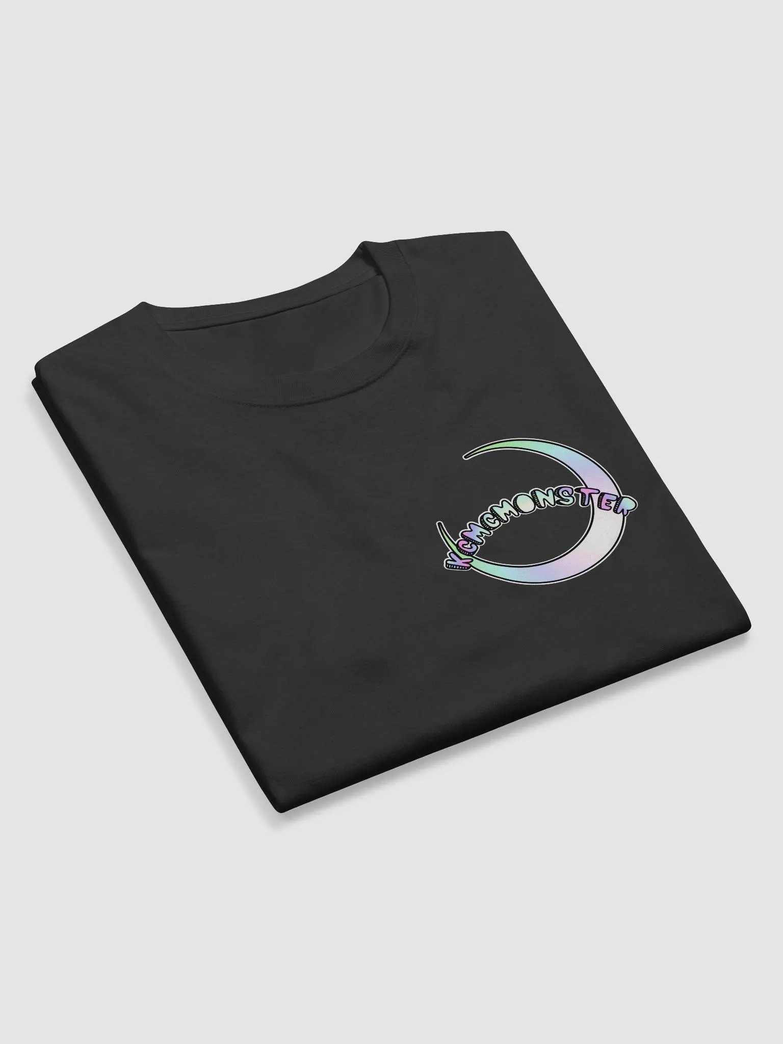 Possum Moon: Champion Long Sleeve Shirt product image (6)