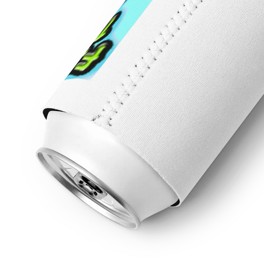 FINER THAN FROGS HAIR Coozie Can Cooler product image (11)