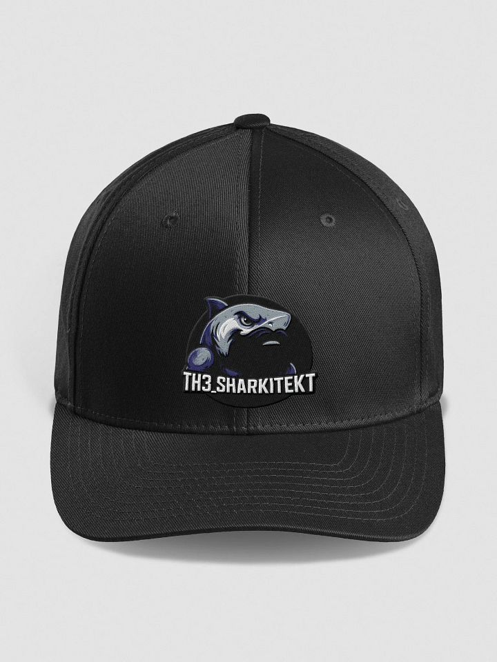 Shark hat 2 product image (1)