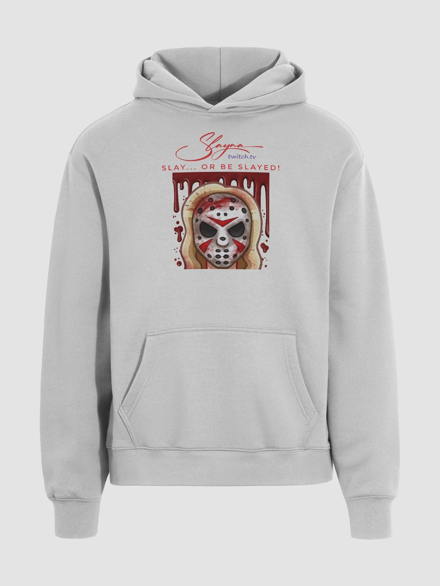 Slayson Unisex Premium Hoodie product image (25)