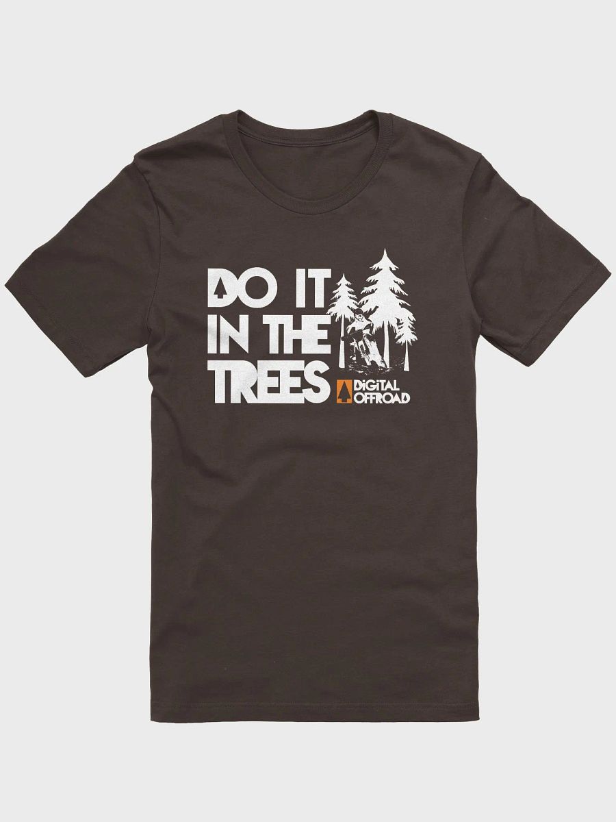 Do It in the Trees - Digital Offroad product image (1)