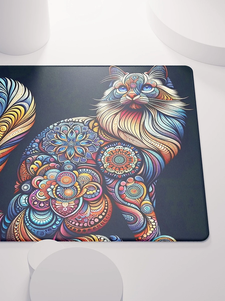 Gaming Mouse Pad: Birman product image (5)