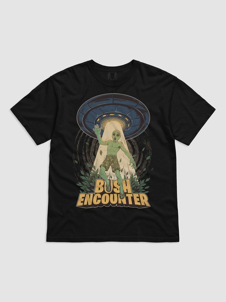 Bush Encounter Tee product image (6)