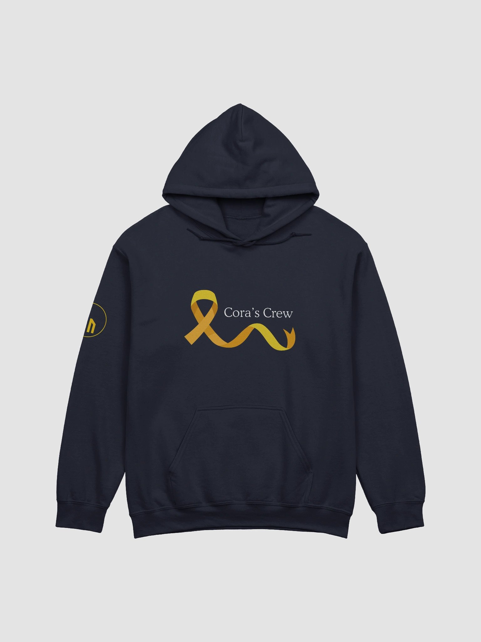 Cora's Crew Schedule Hoodie (Unisex) product image (1)