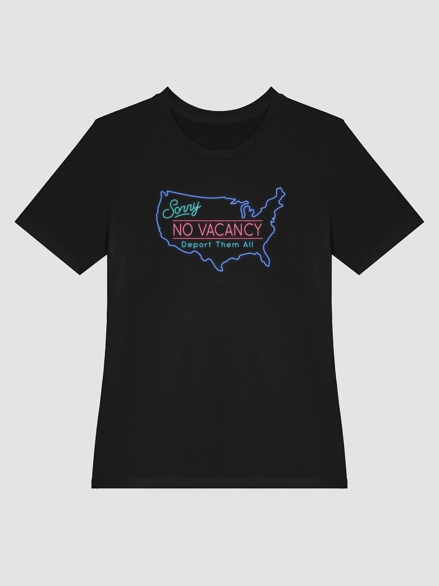 No Vacancy - Women's product image (3)