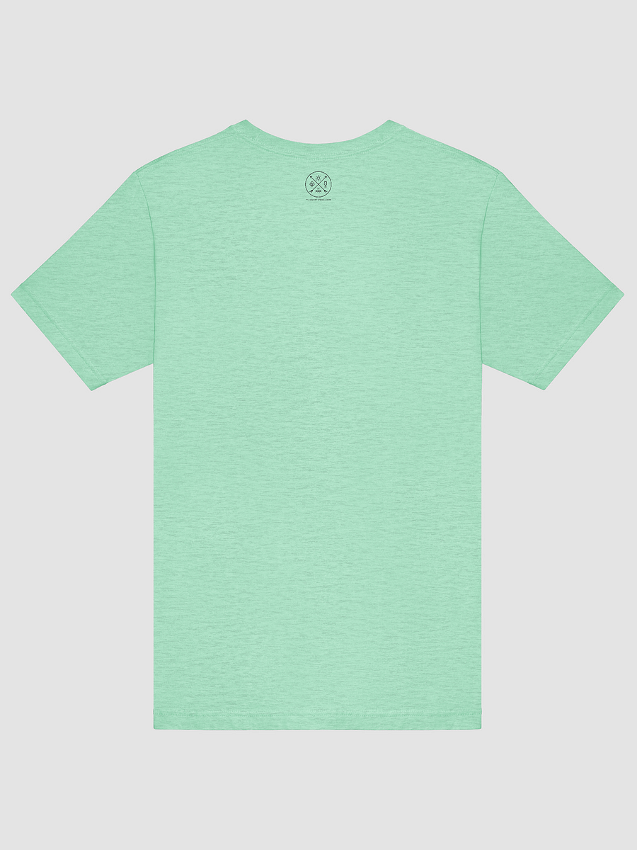 Modern Hobos Red Atlas T-shirt product image (6)