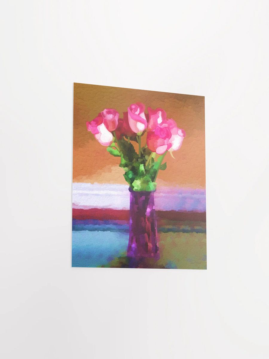 Broken Flowers Poster product image (3)