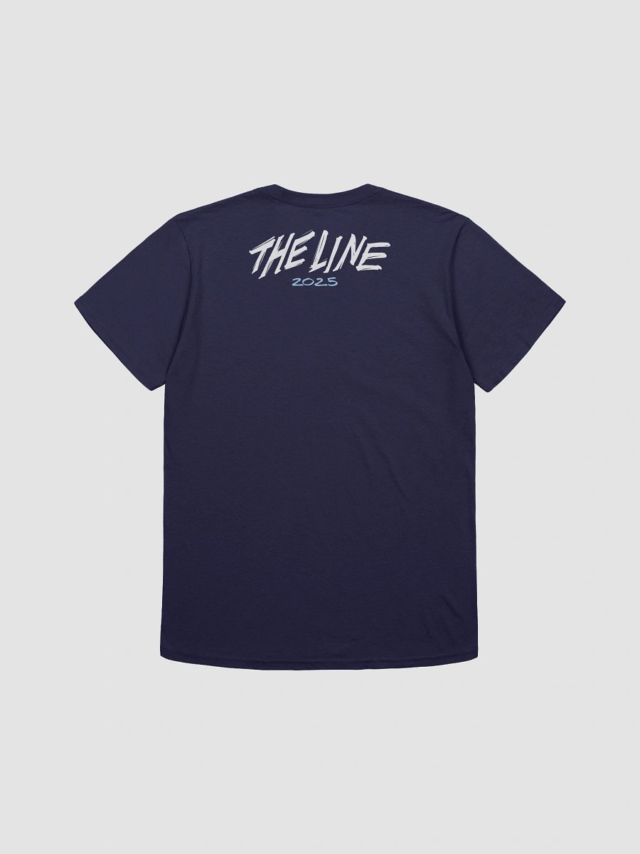 The Line 2025 Member Shirt product image (1)