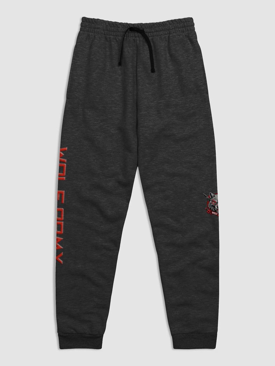Wolf Army Joggers product image (6)