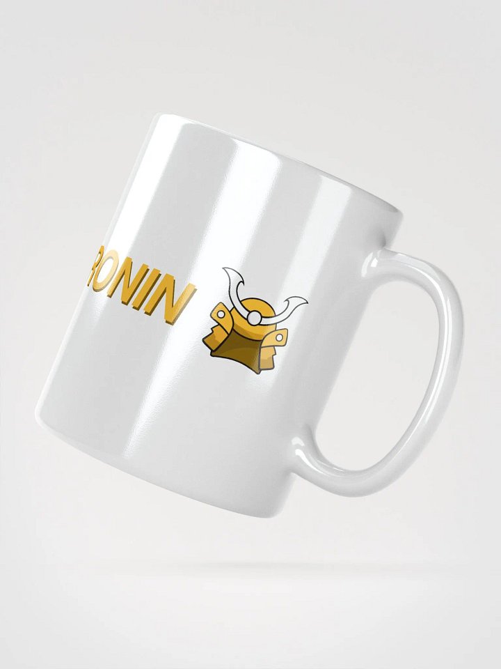 Ronin Mug product image (2)