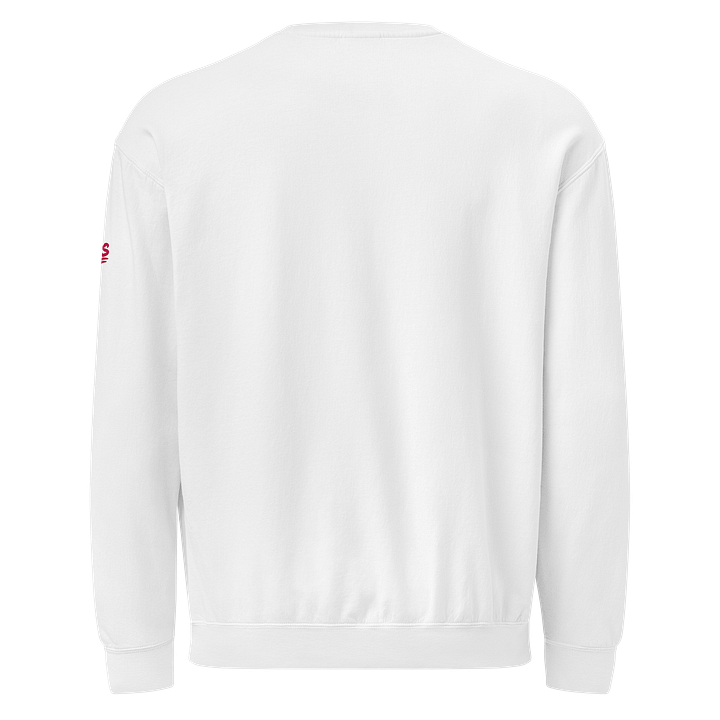 SussyBaka Topless Sweatshirt product image (6)