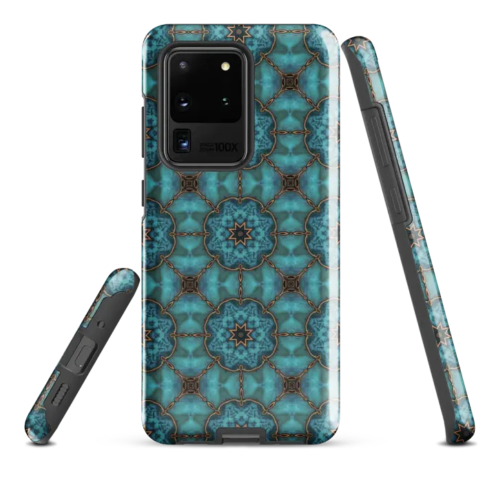 Tough Phone Case for Samsung® #18582400 product image (1)