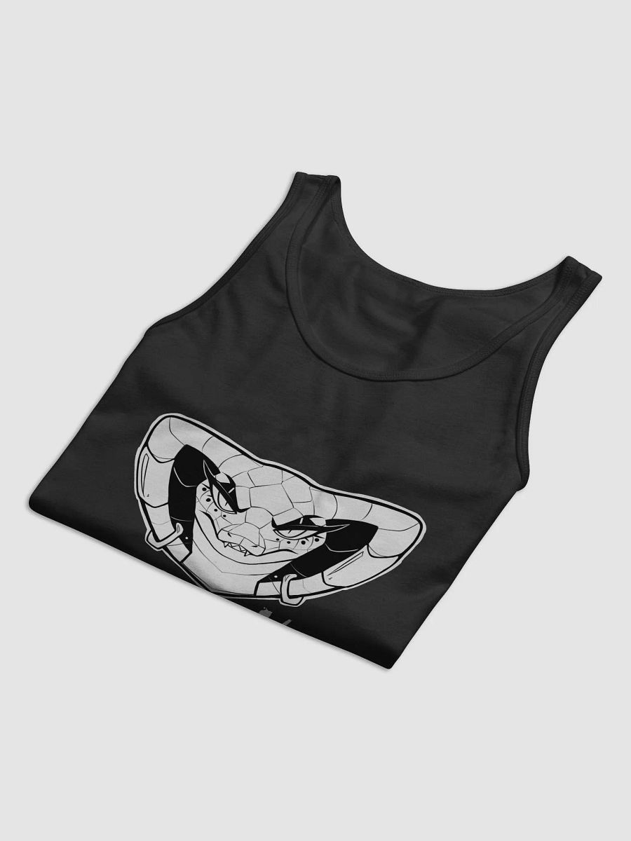 Snek Mode Jersey Tank product image (3)
