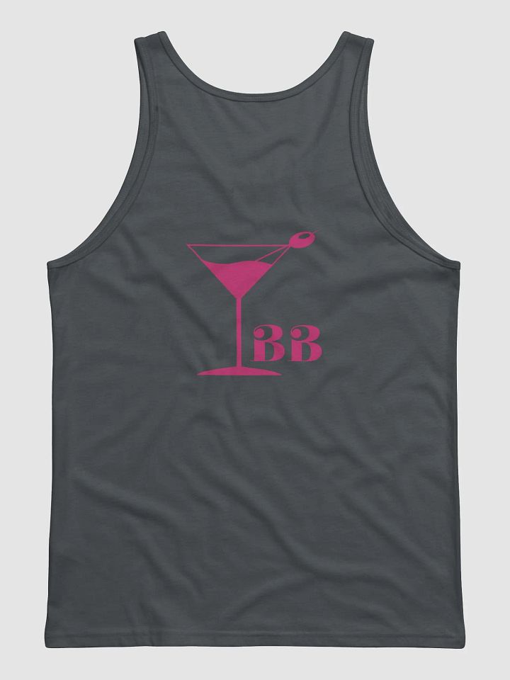 Bitchez Be Boozy Tank Top product image (2)