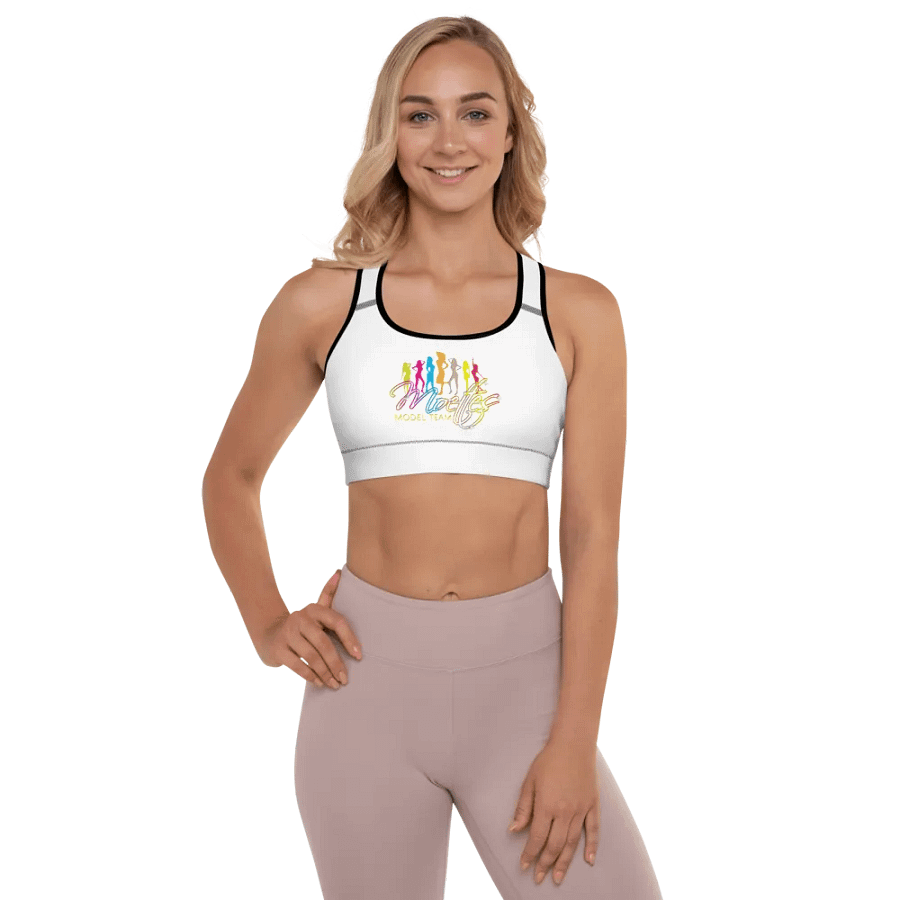 MOETTES PASSION SPORTS TANK CROP (MODEL TEAM EDITION) product image (8)