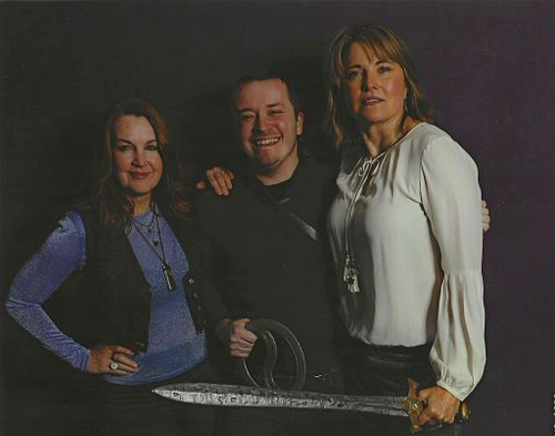 Xena Con 2024 :)