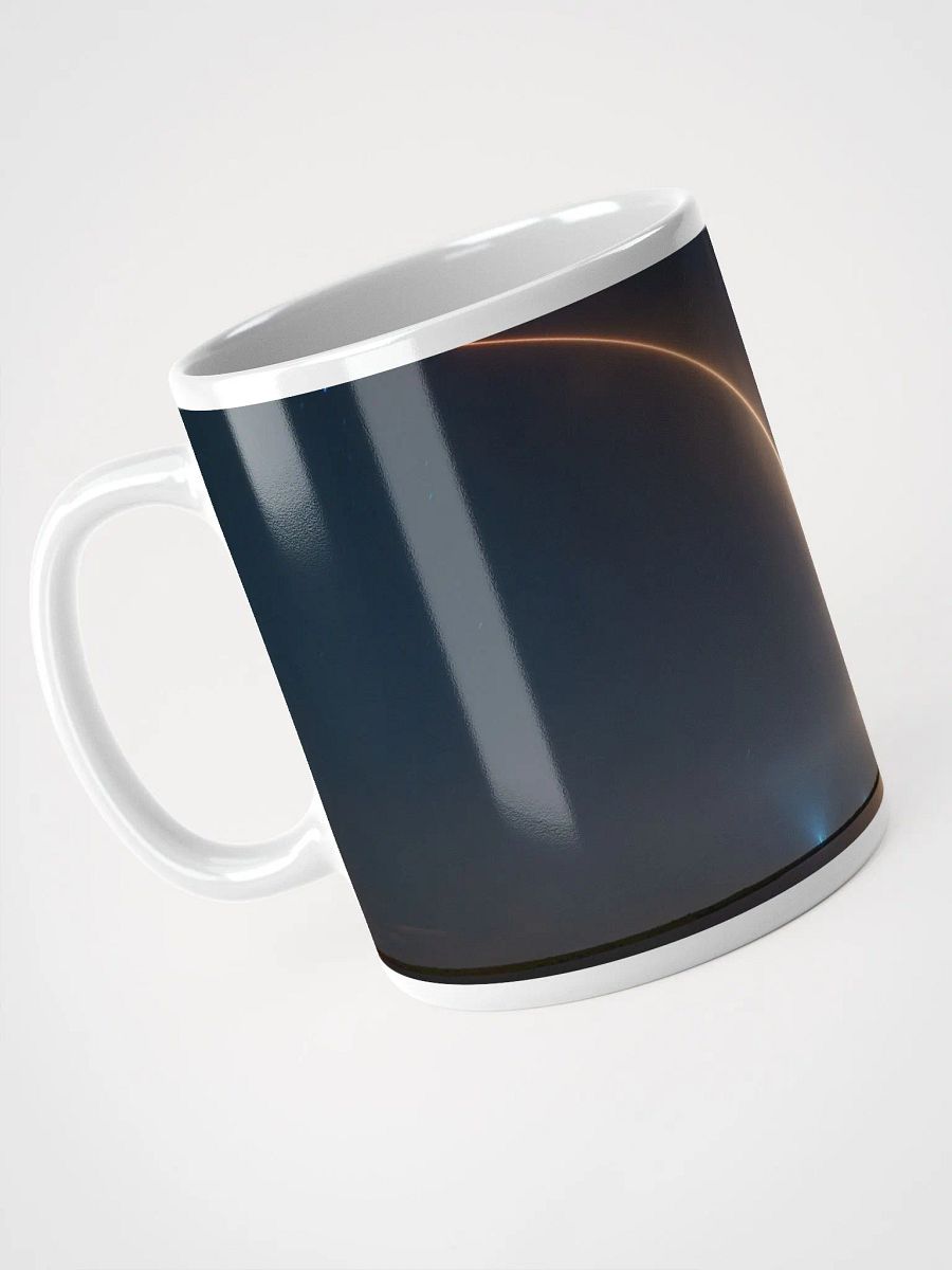 Volcoholics Launch Mug product image (5)