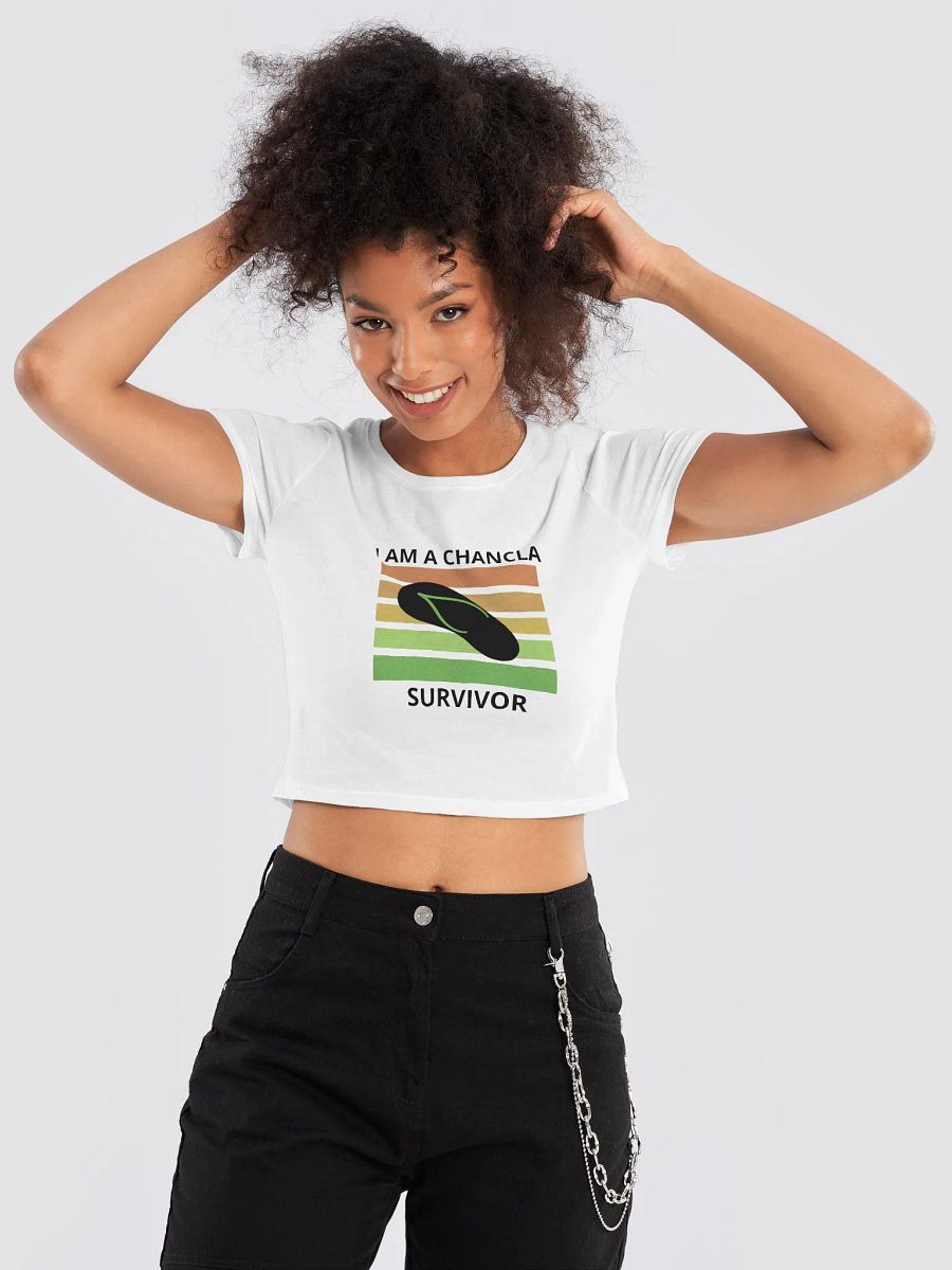 im a chancla survivor product image (9)