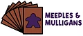 Meeples & Mulligans